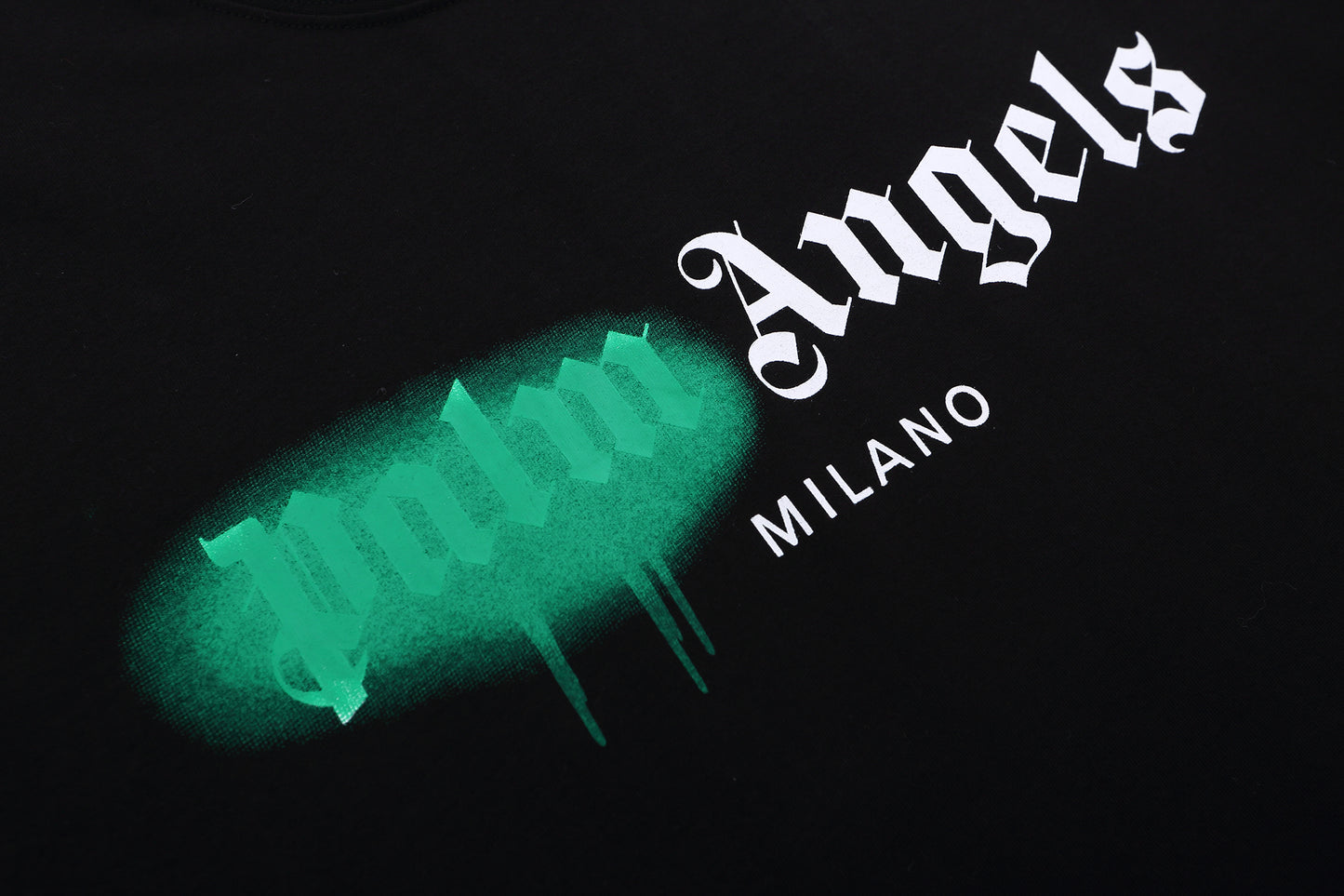 Logo T Shirt
