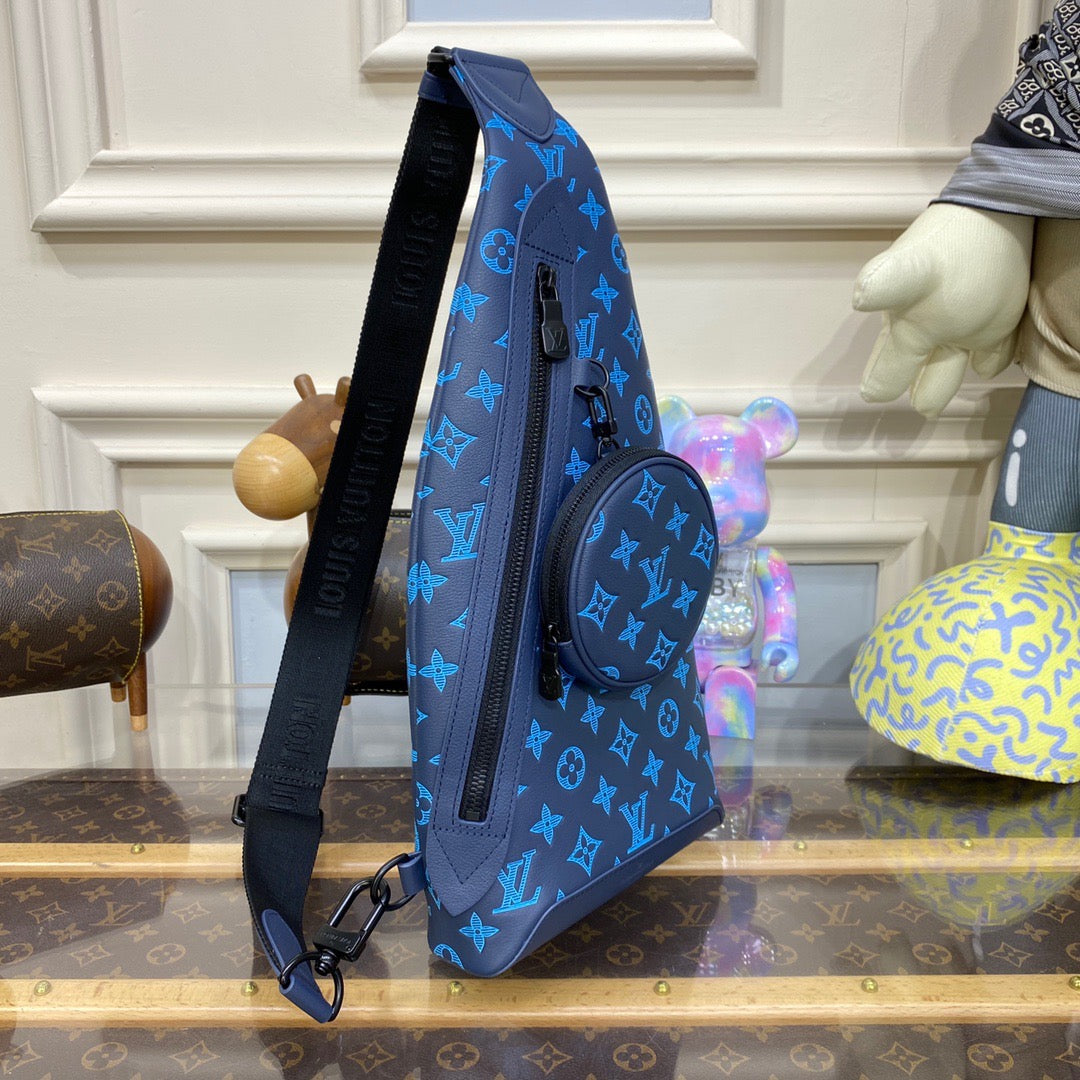 Duo Sling Bag