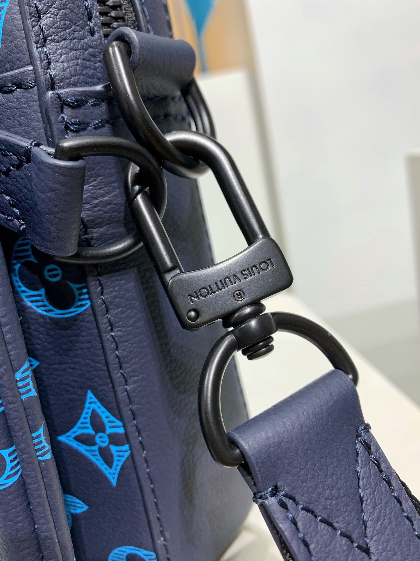 Trio Messenger