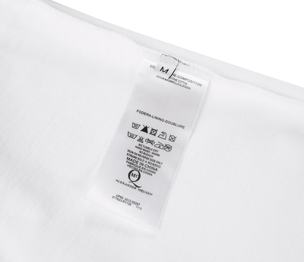 Logo T Shirt