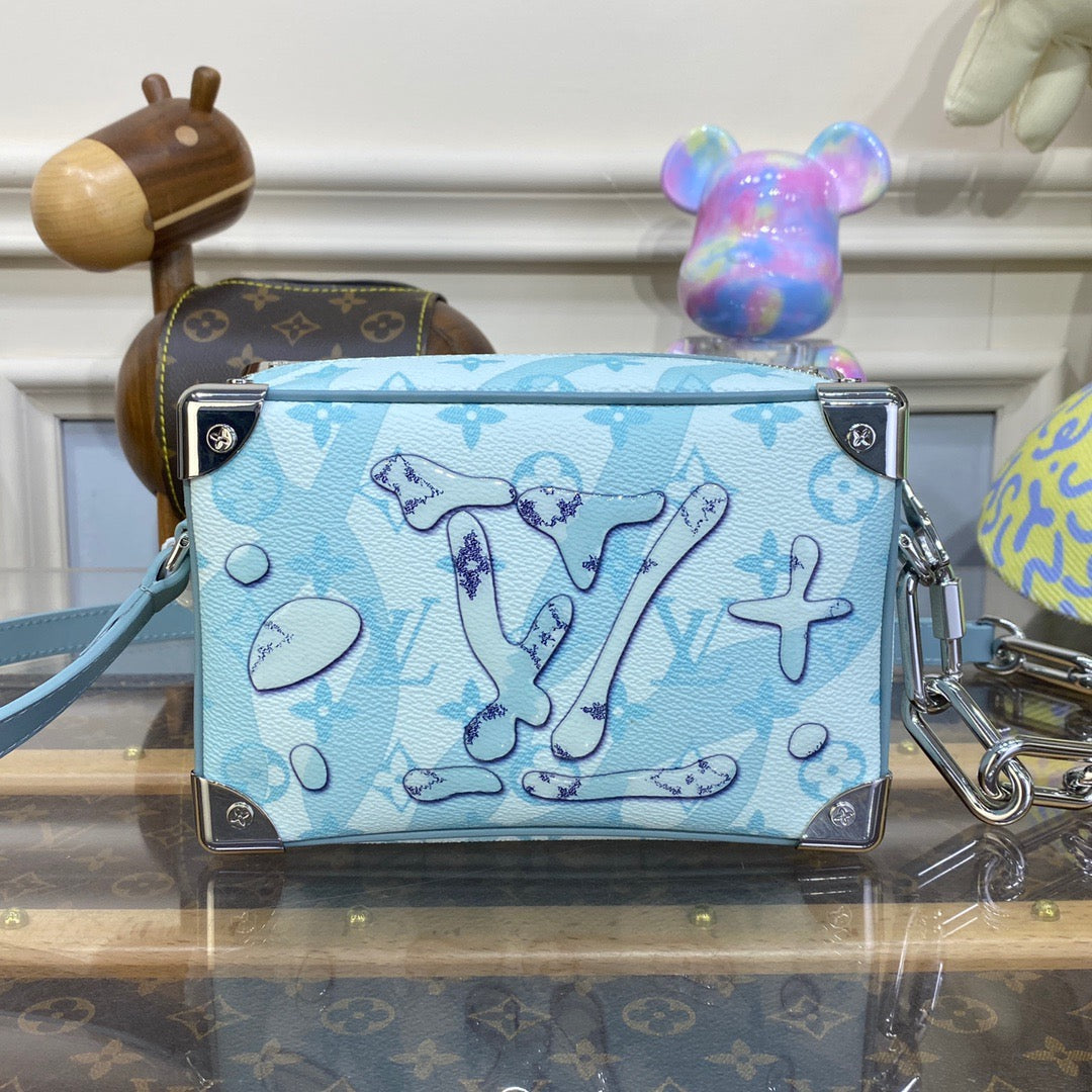 Mini Soft Trunk