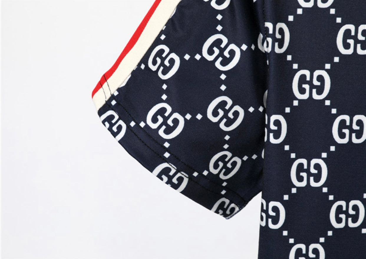Logo T Shirt