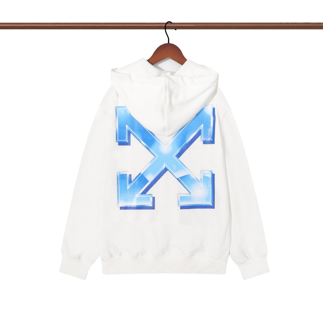 Logo Hoodie