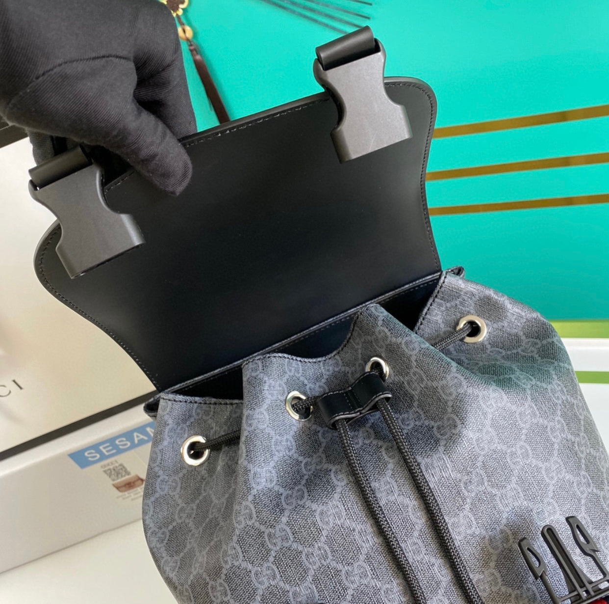Backpack