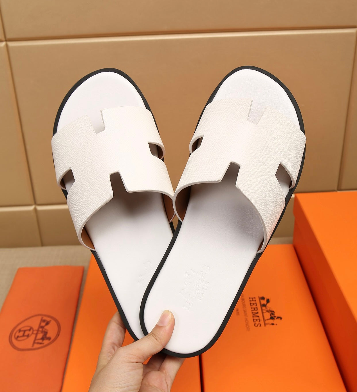 Izmir Sandals