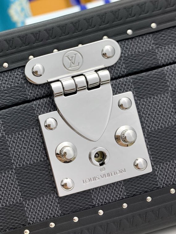 8 Watch Case