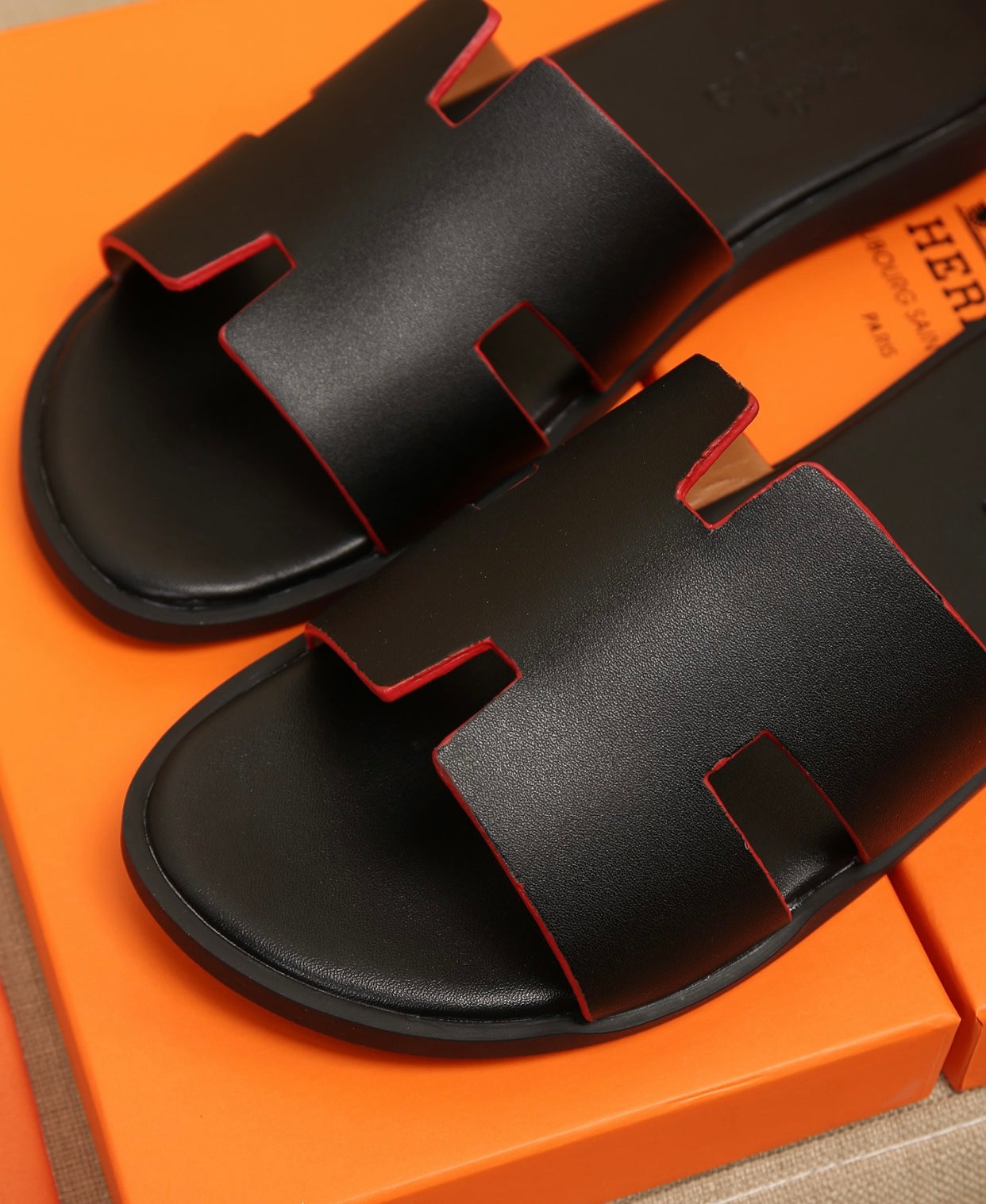 Izmir Sandals