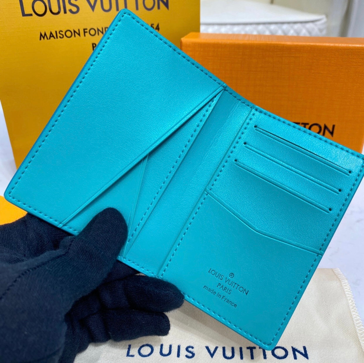 Wallet Collection