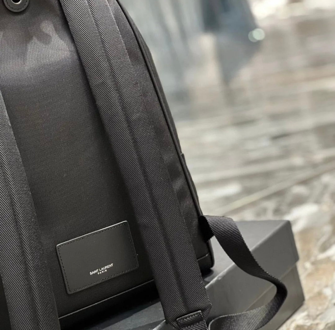 City Backpack