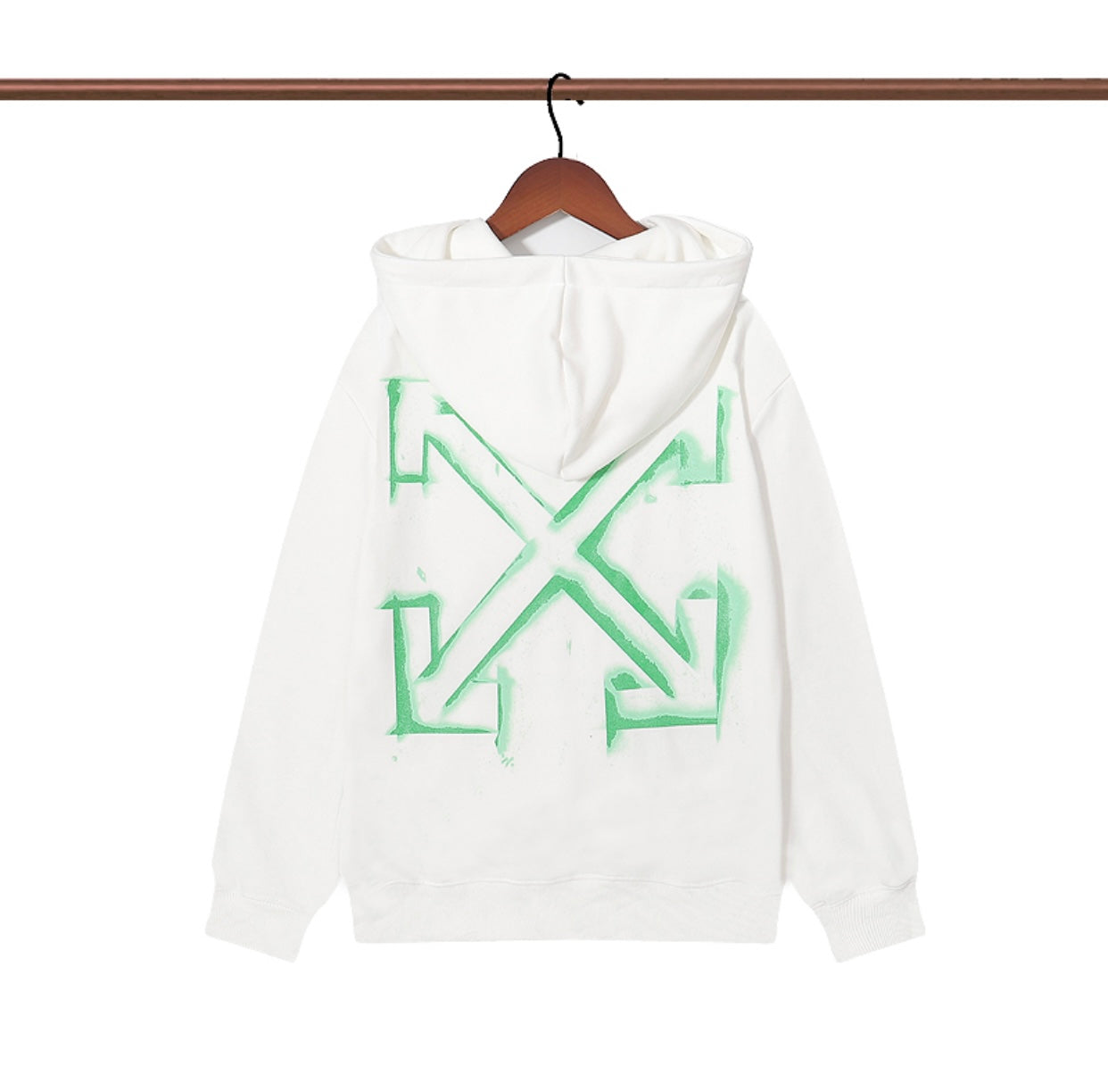 Logo Hoodie