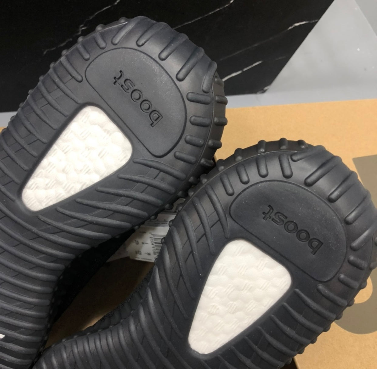Boost 350