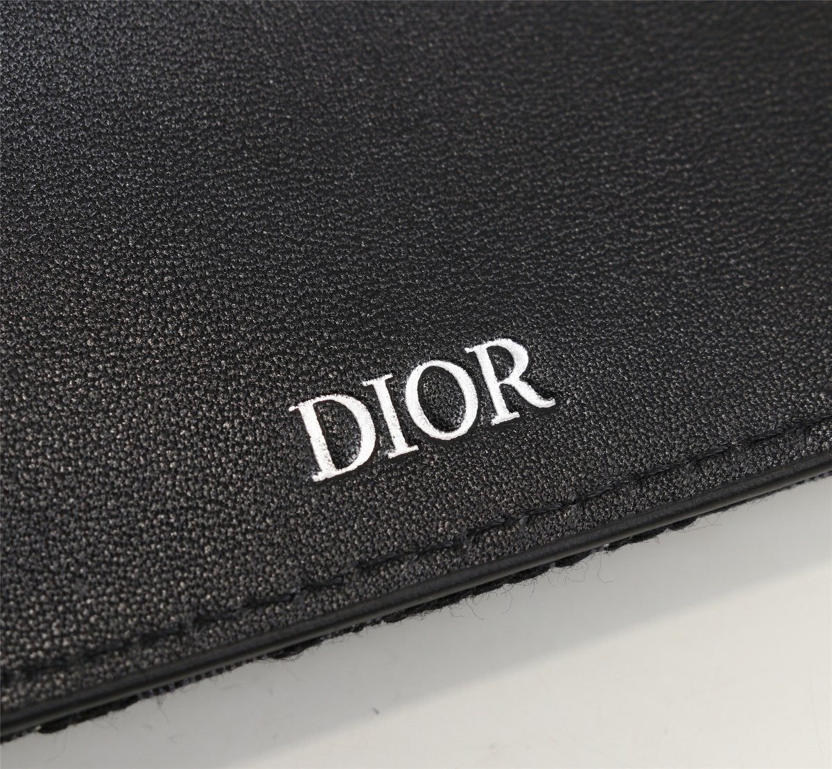 Oblique Wallet