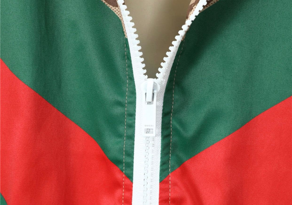 Jumbo Jacket