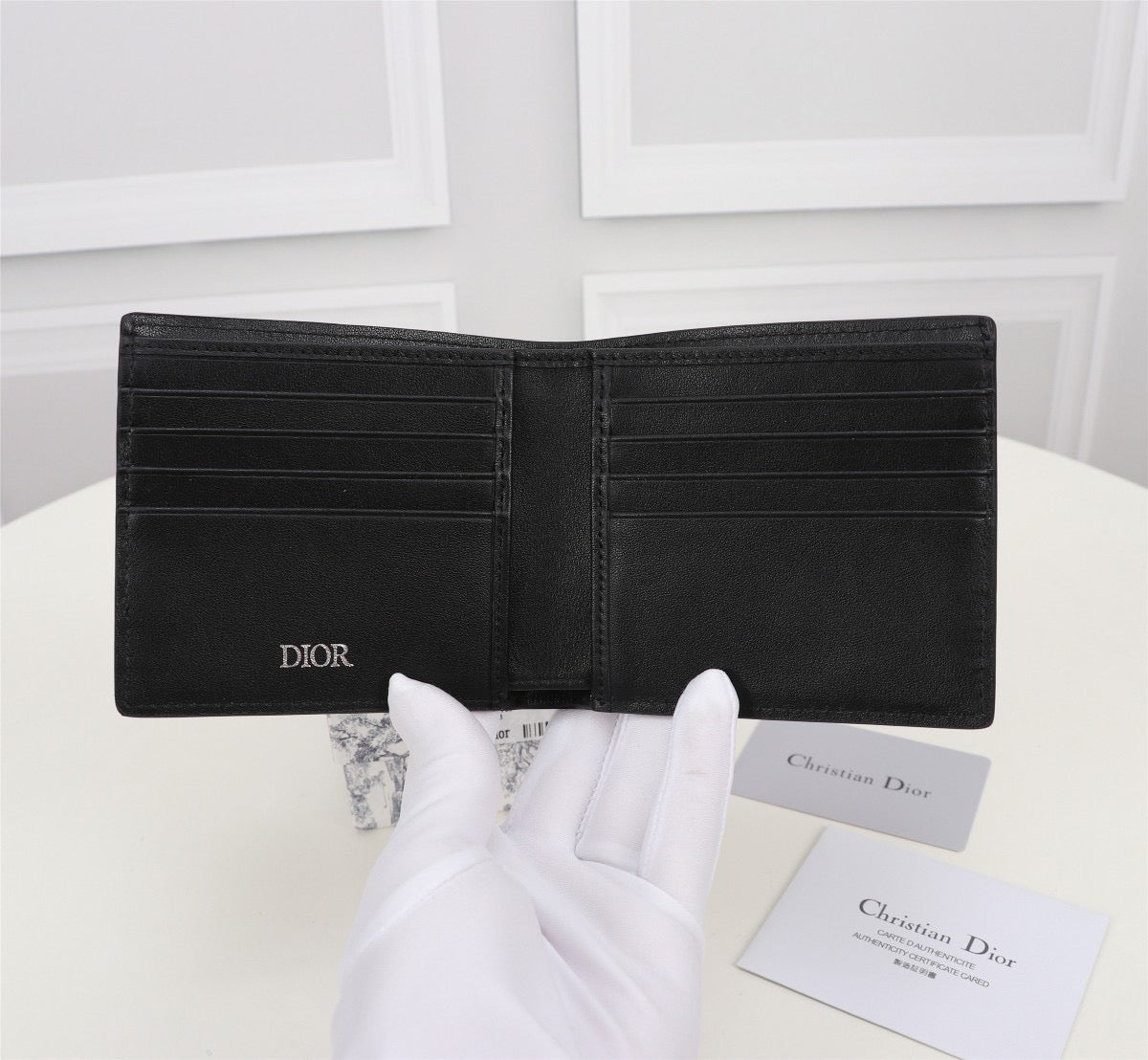 Wallet