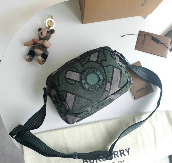 Paddy Bag