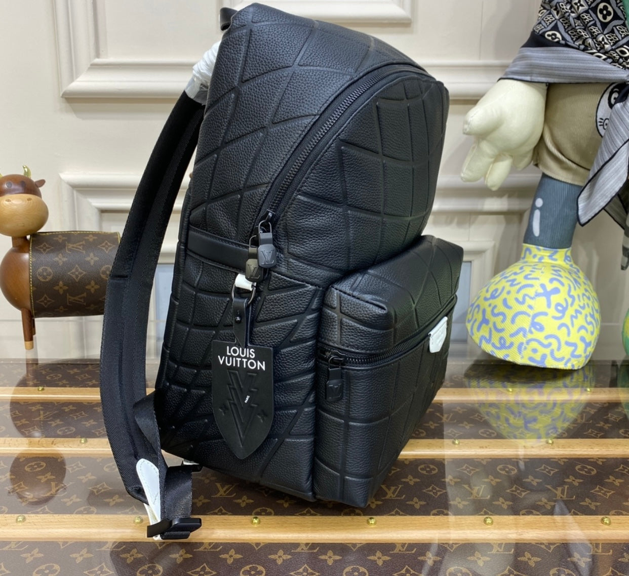 Discovery Backpack