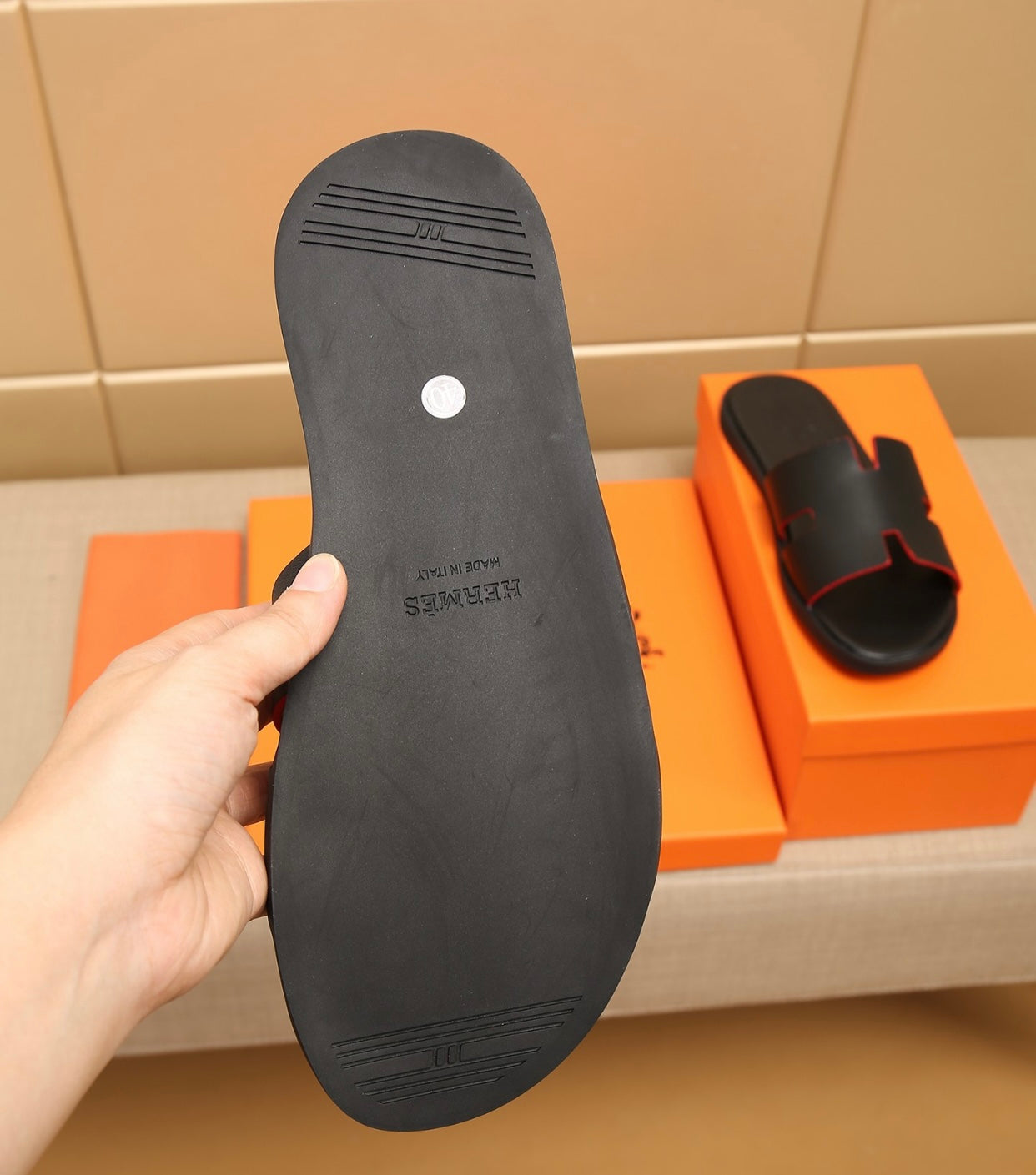 Izmir Sandals