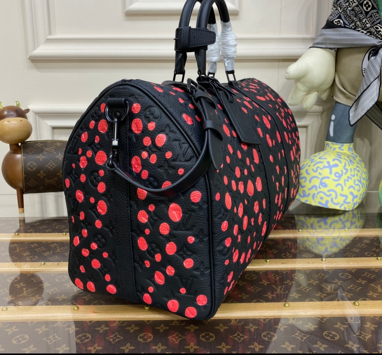 Keepall 50