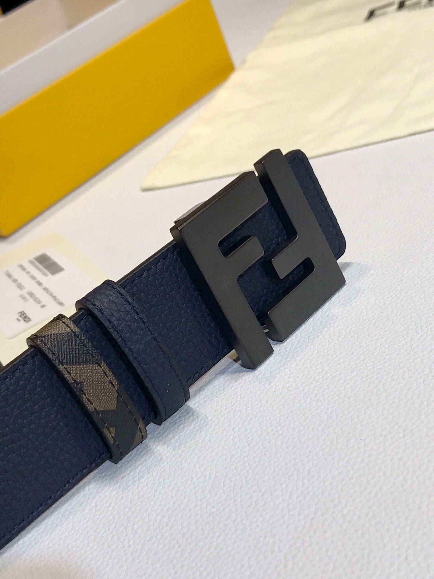 FF Belt