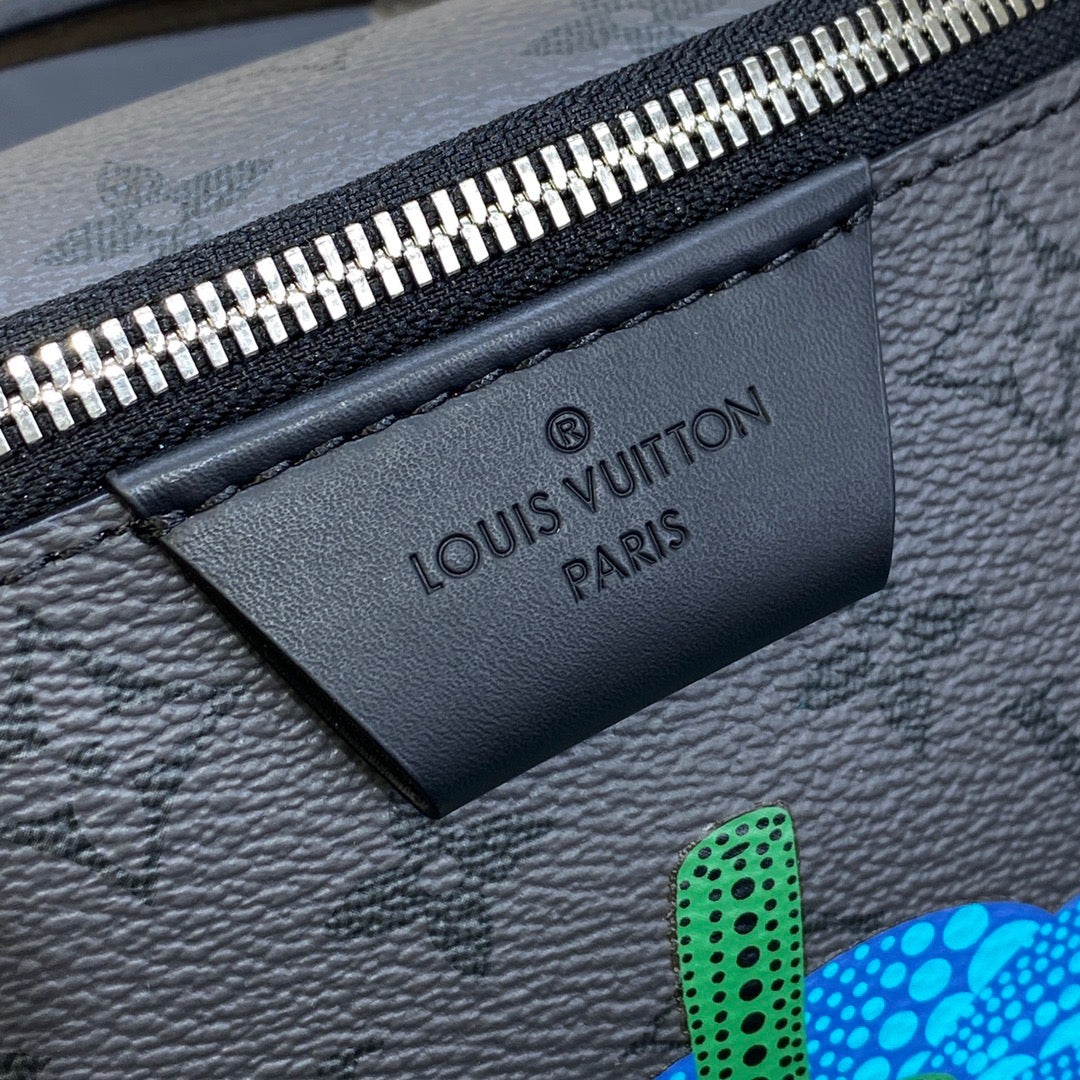 Maxi Bumbag
