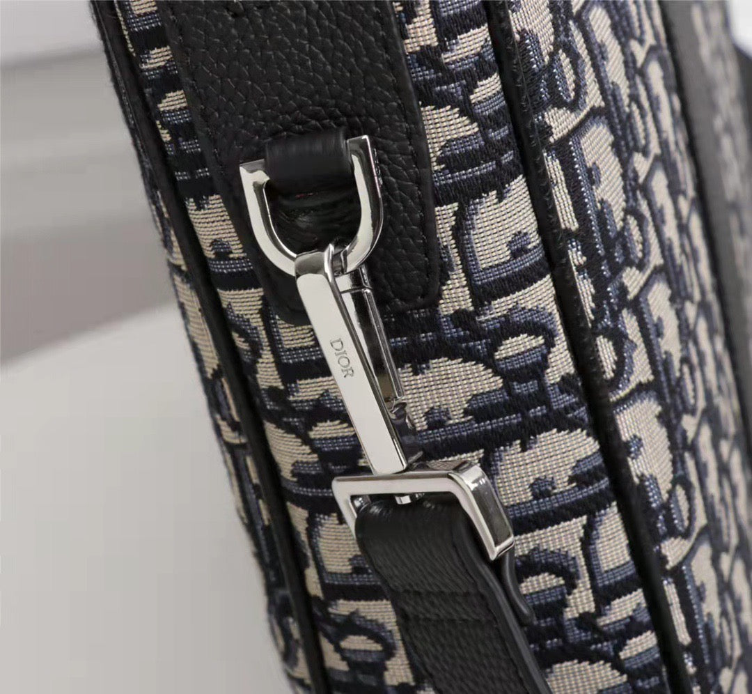 Oblique Briefcase