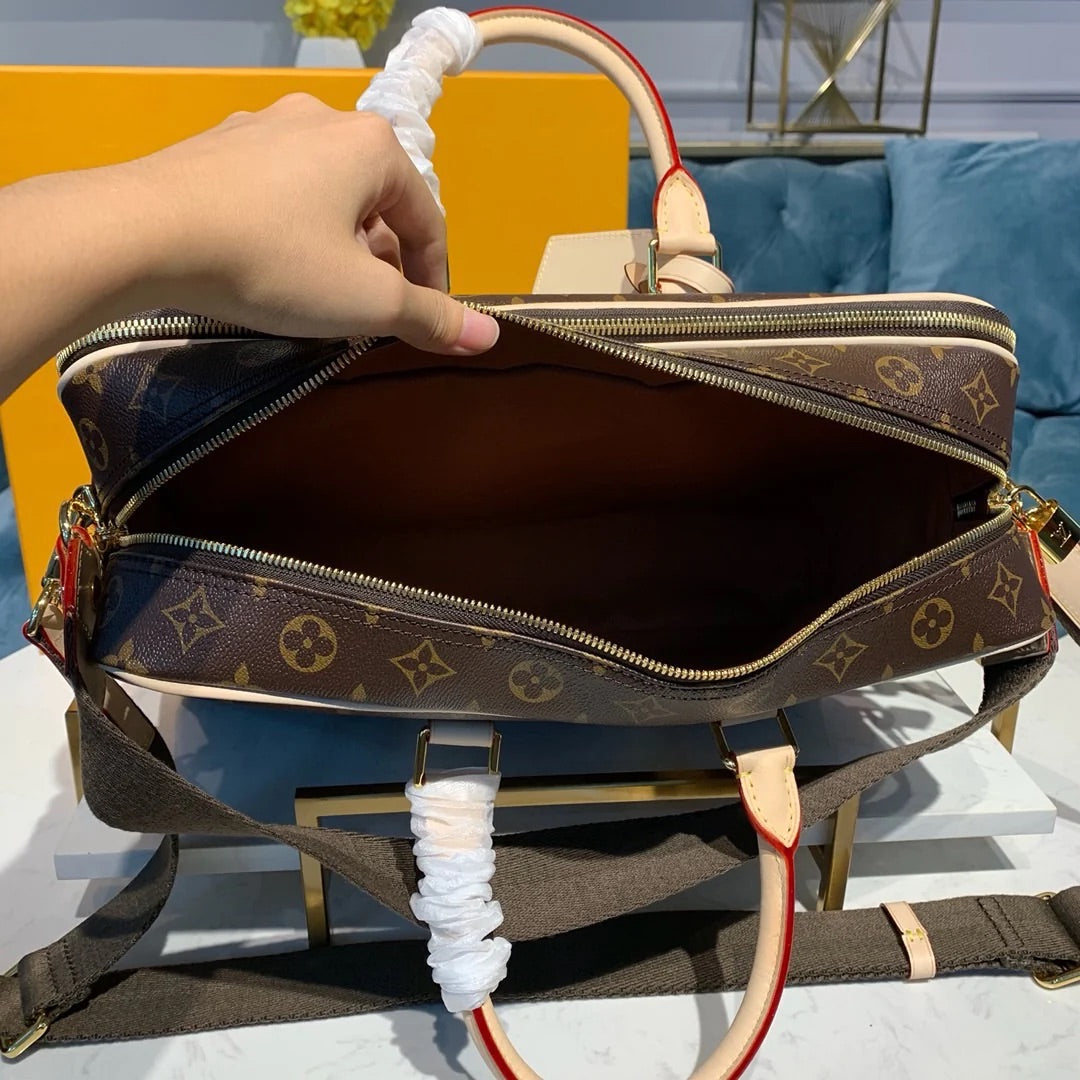 ICare Briefcase