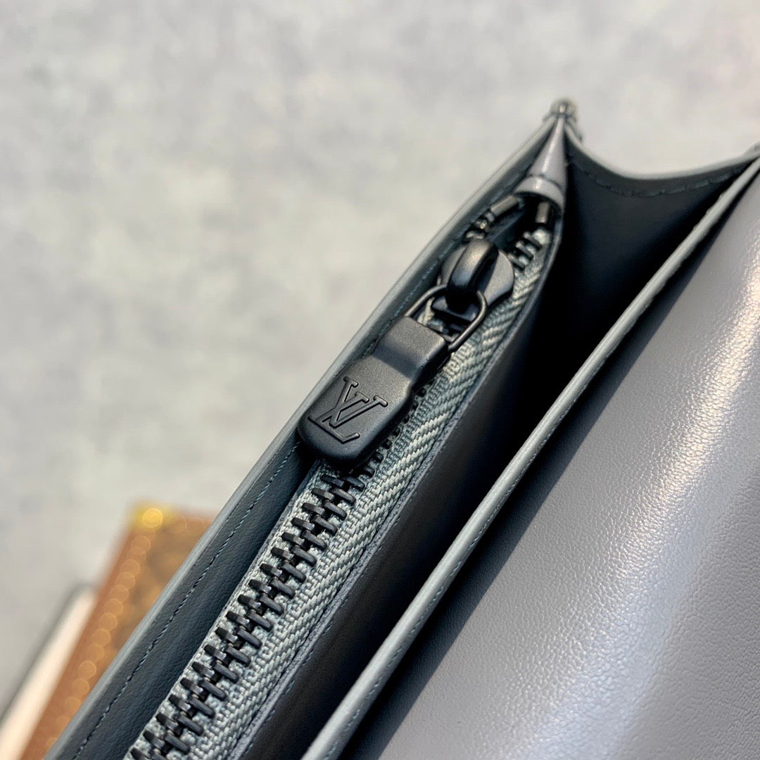 Brazza Wallet