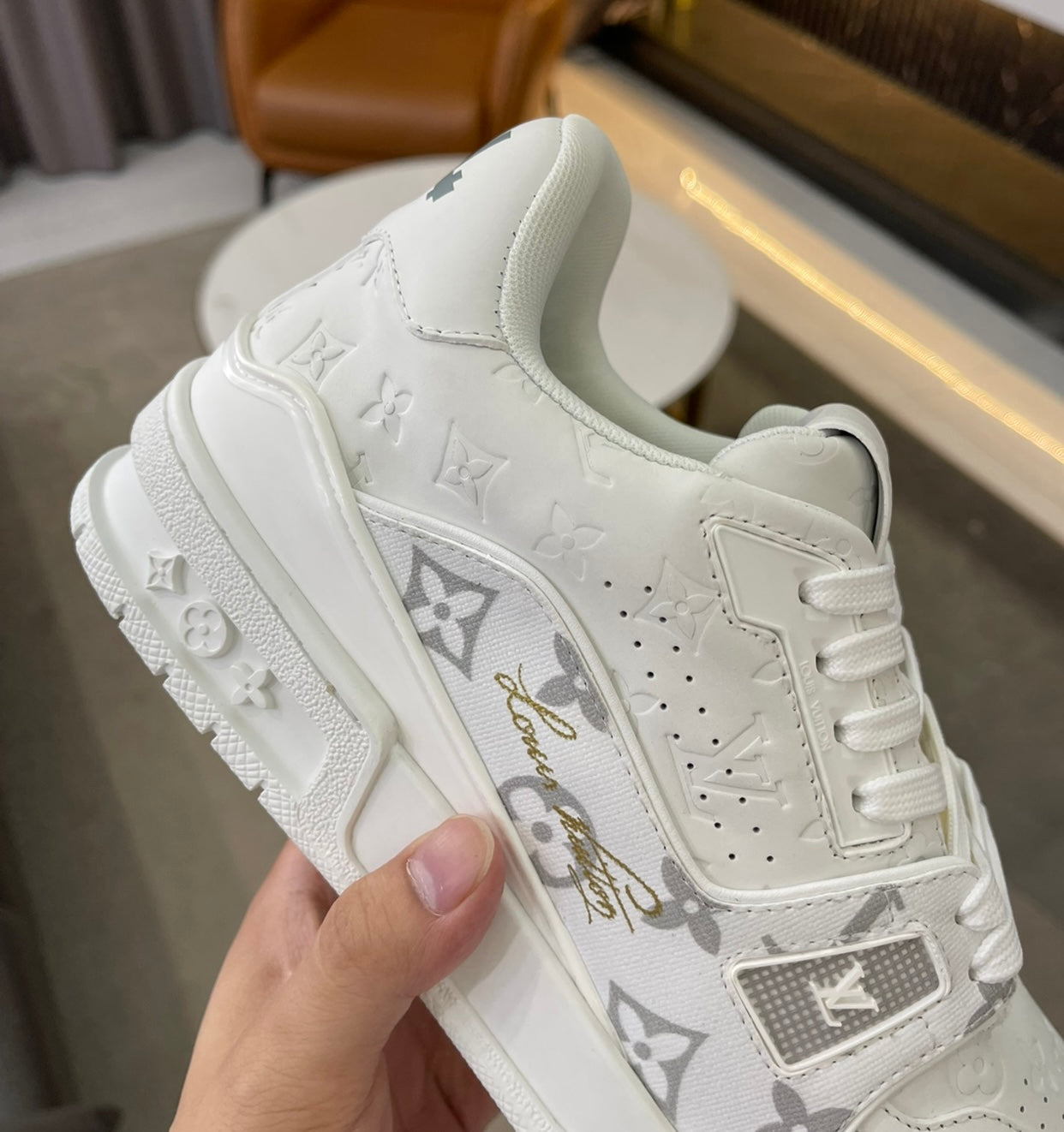 LV Trainers