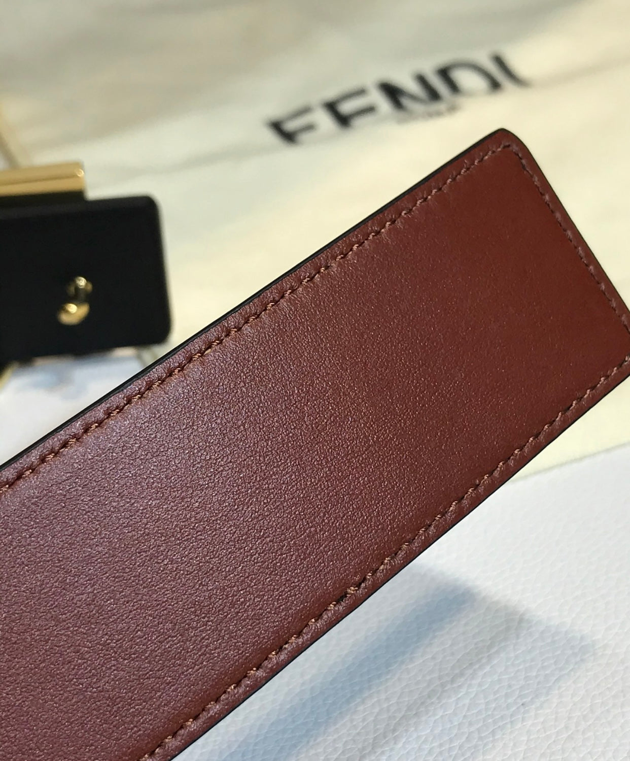 FF Belt