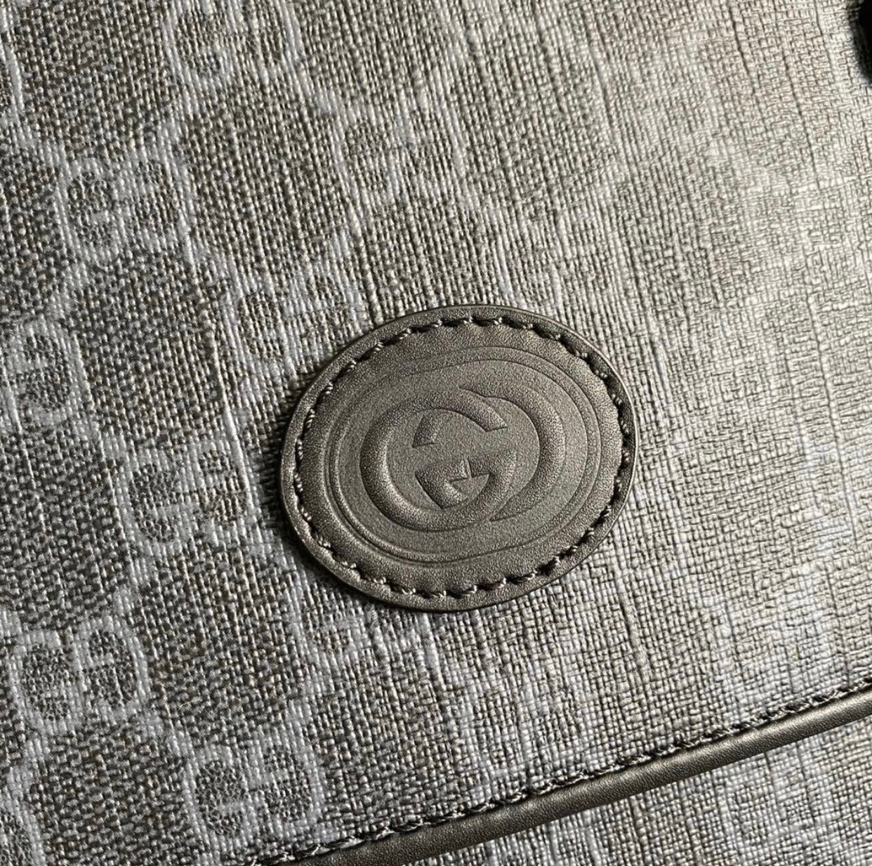 Messenger Bag