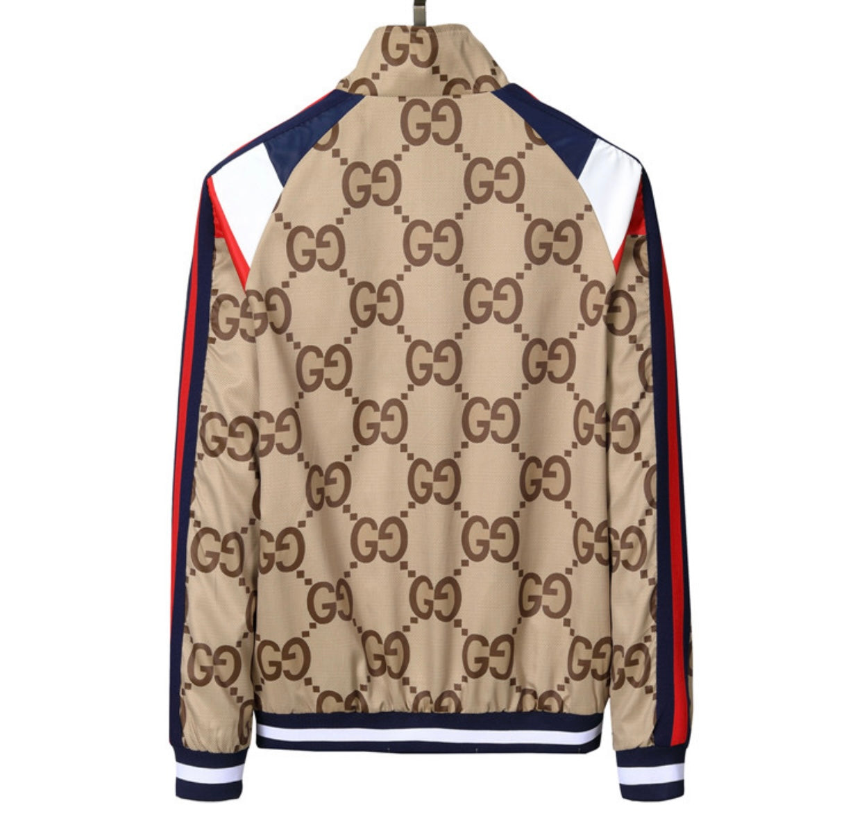 Jumbo Jacket