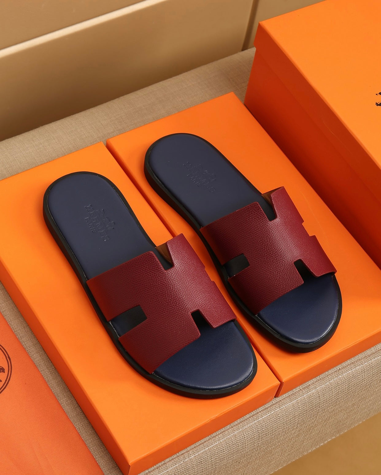 Izmir Sandals