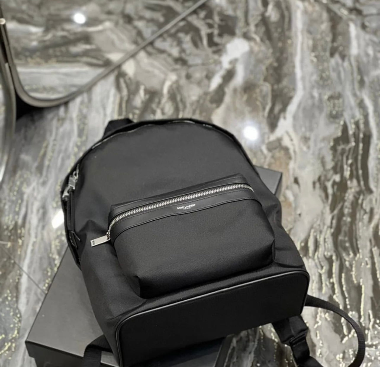City Backpack