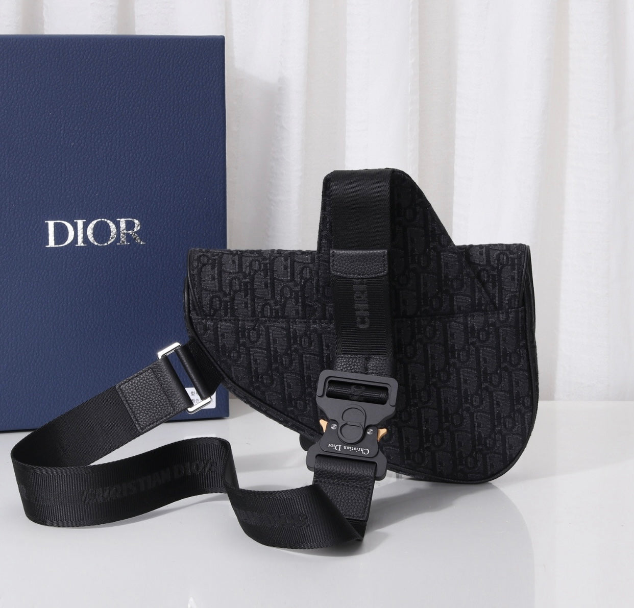 Saddle Bag