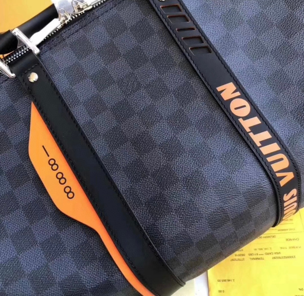 Keepall 50