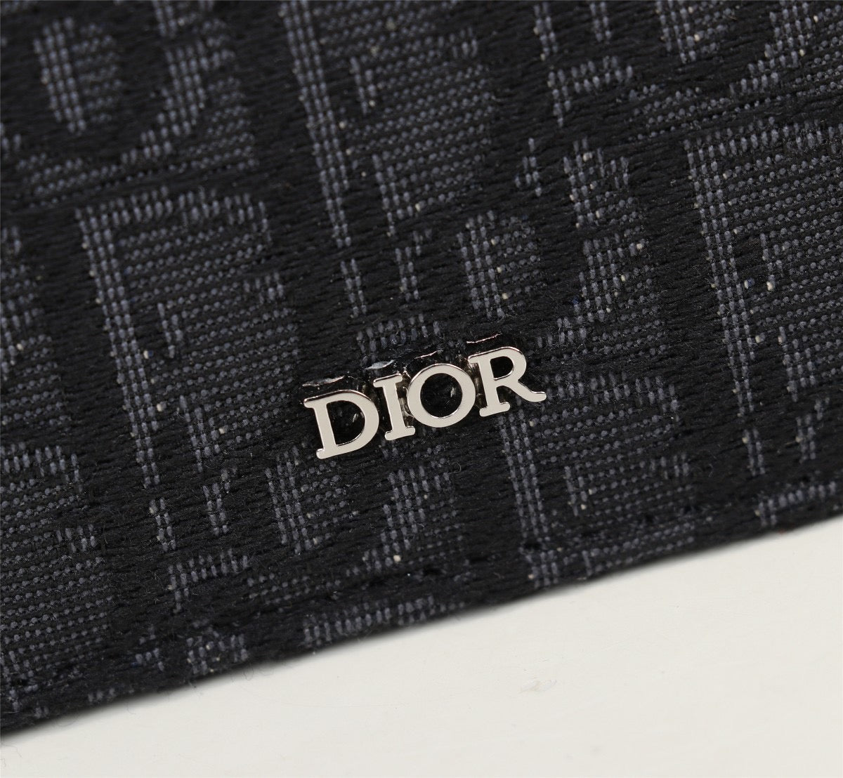 Oblique Wallet