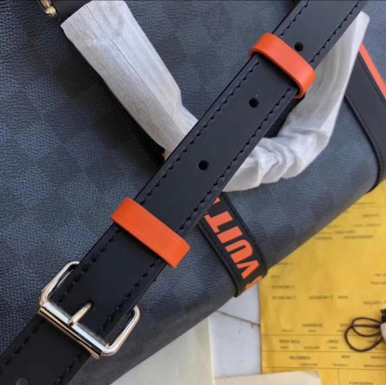 Keepall 50