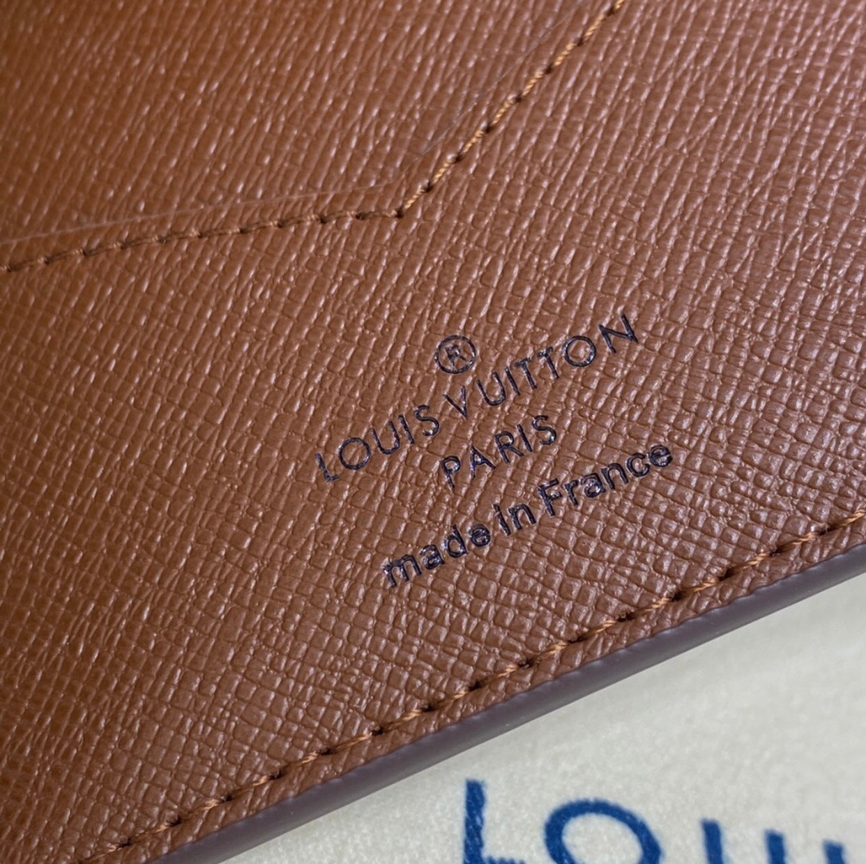 Passport Cover