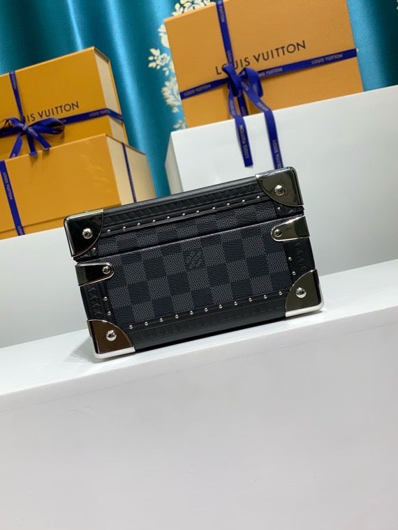 8 Watch Case