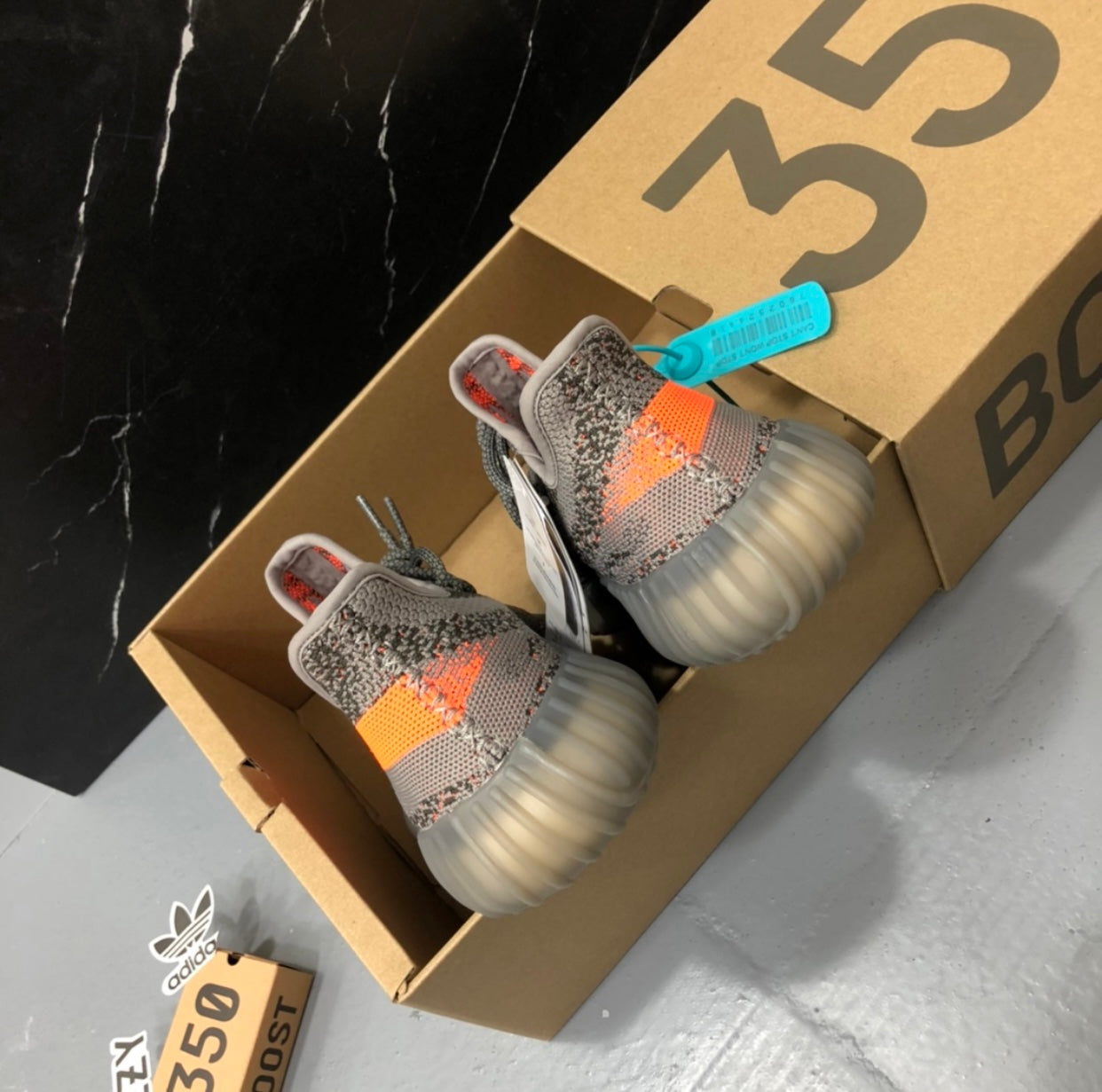 Boost 350