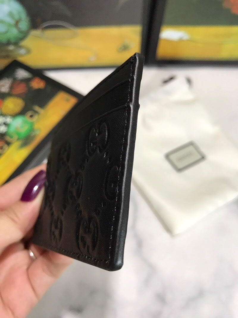 Card Holder