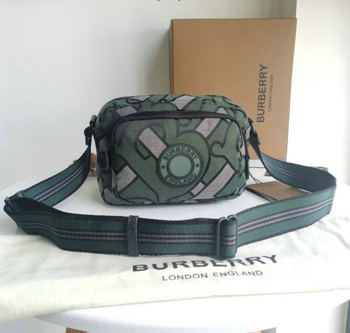Paddy Bag