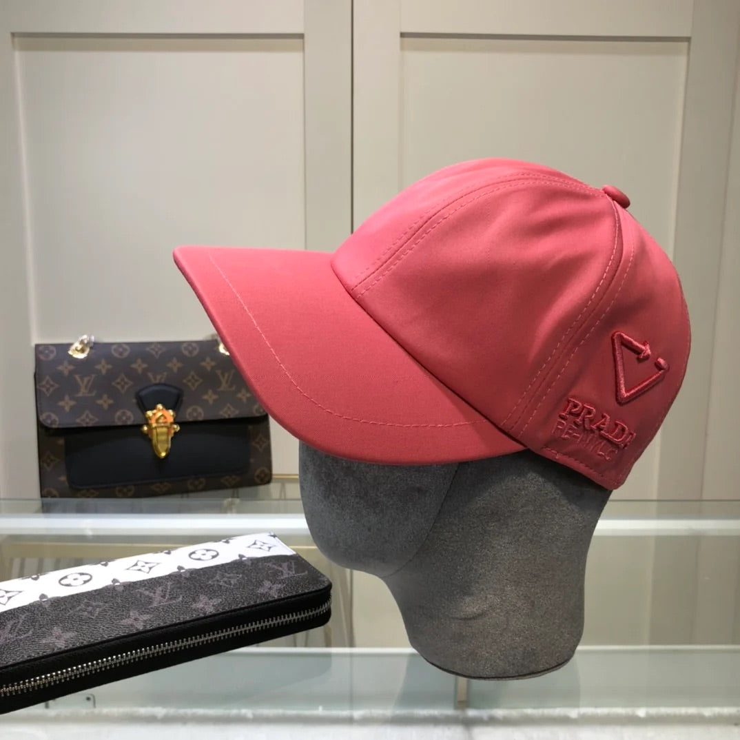 Re Nylon Cap
