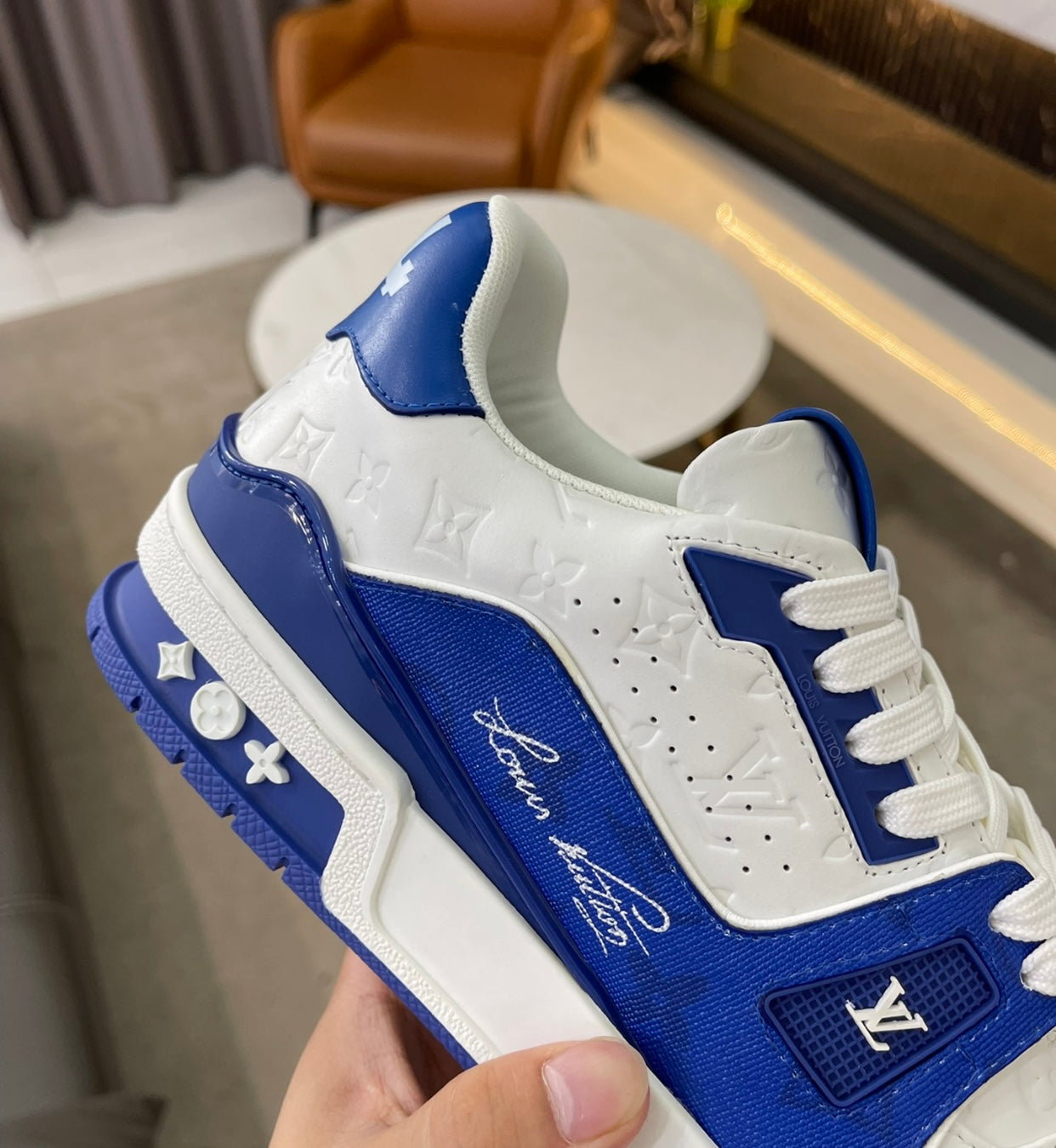 LV Trainers