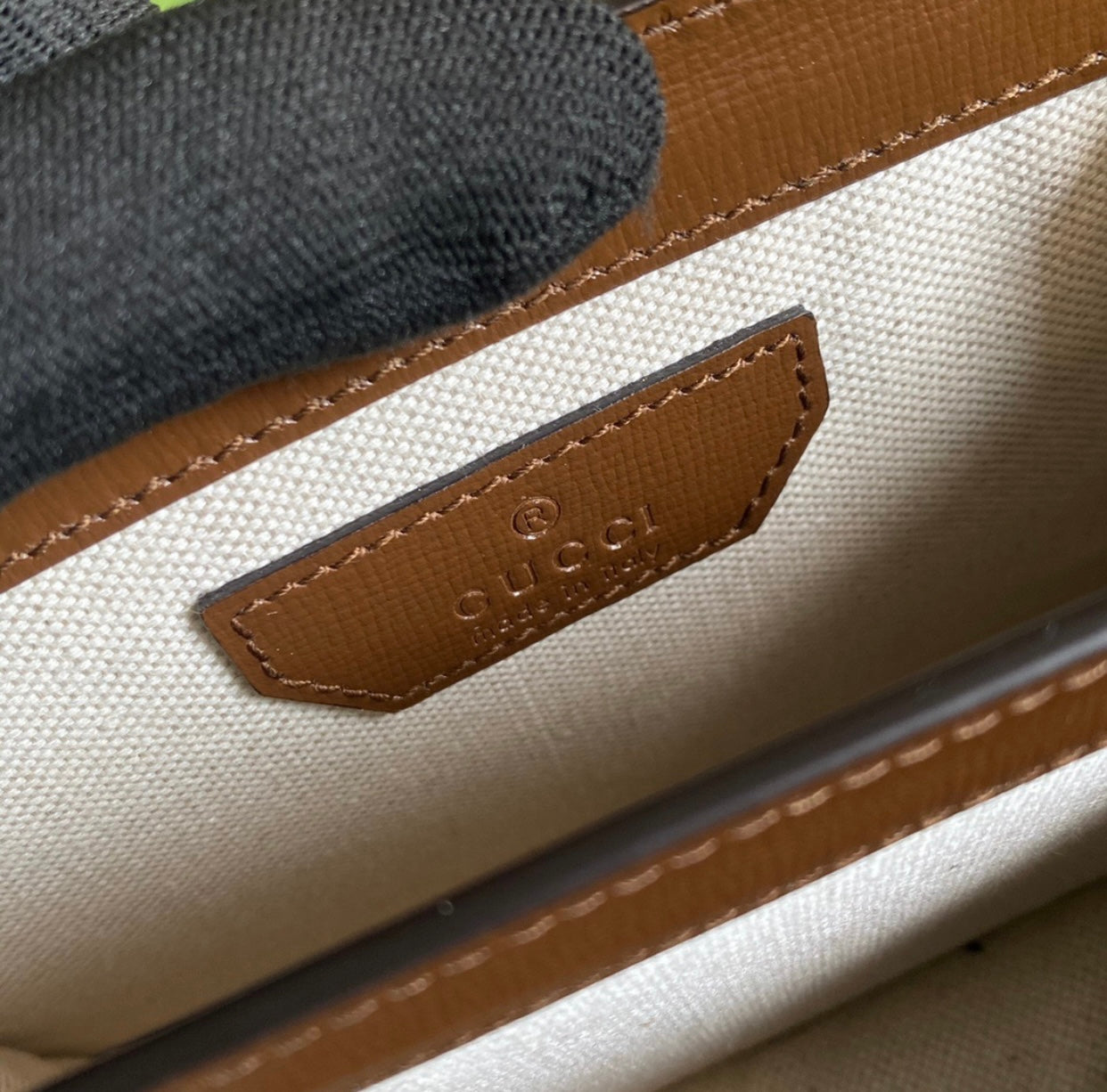 Mini Shoulder Bag