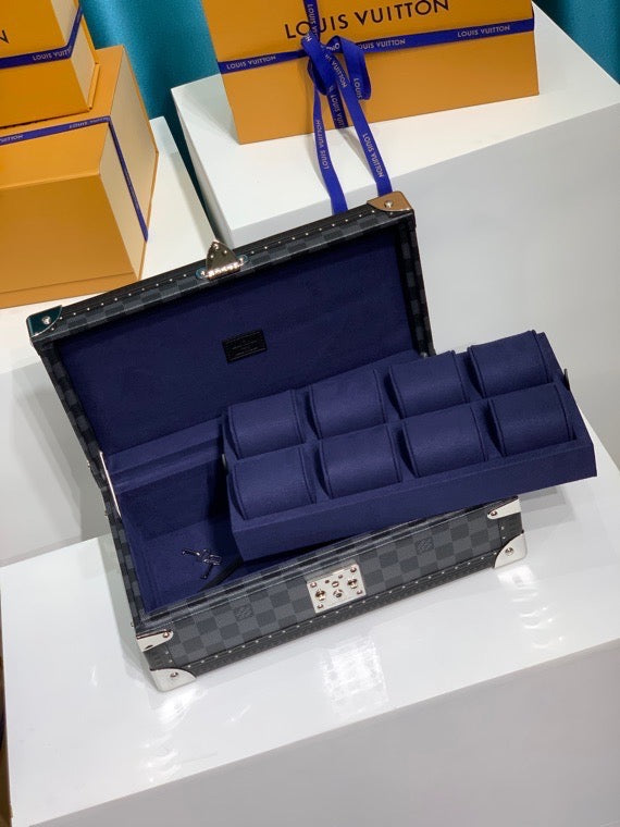 8 Watch Case