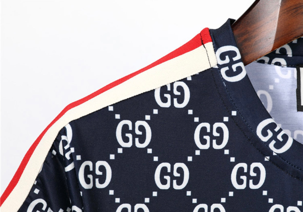 Logo T Shirt