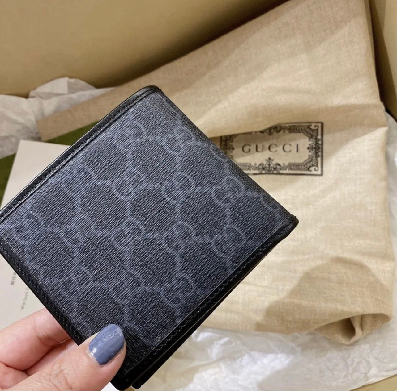 Wallet