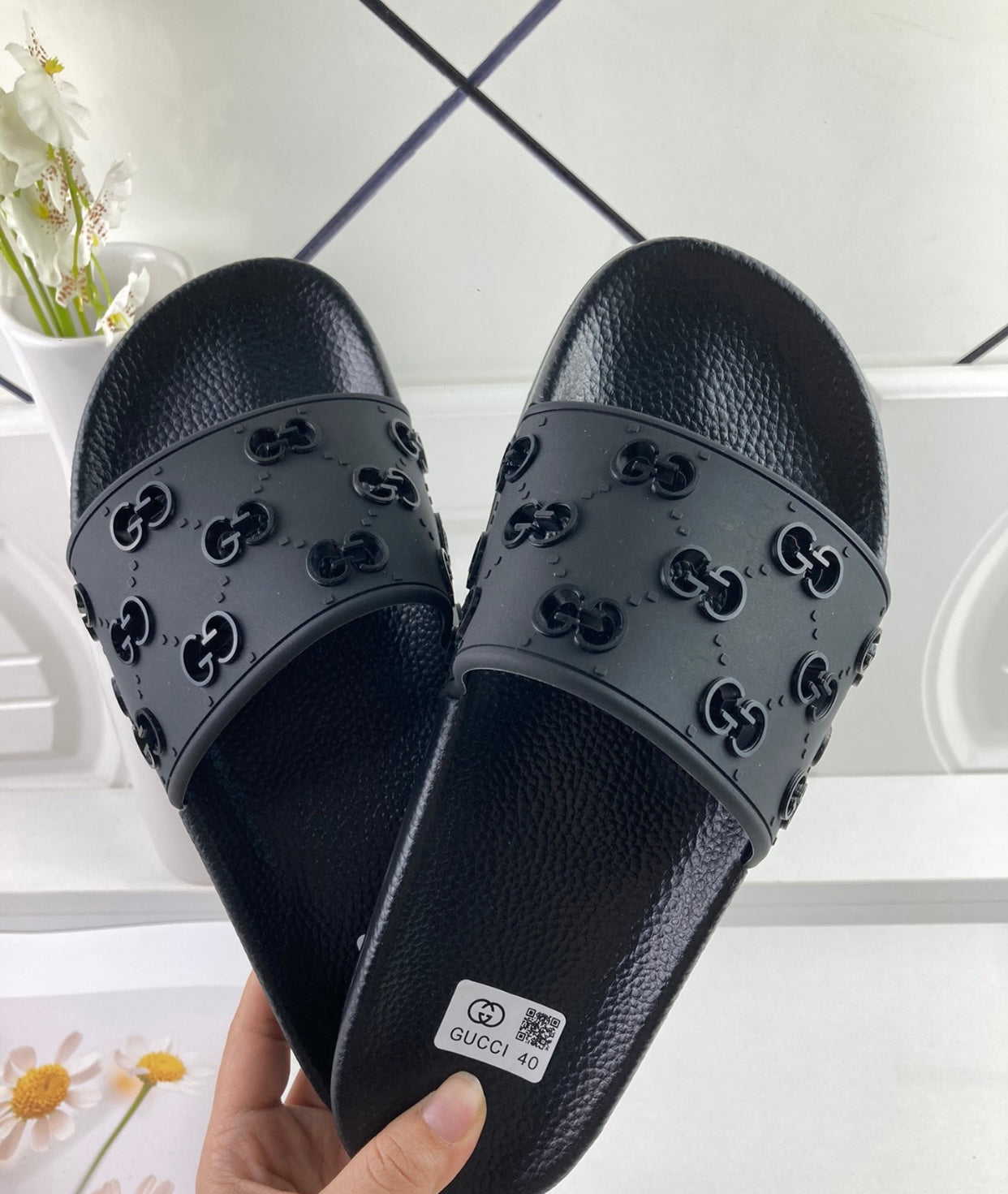 Logo Slides