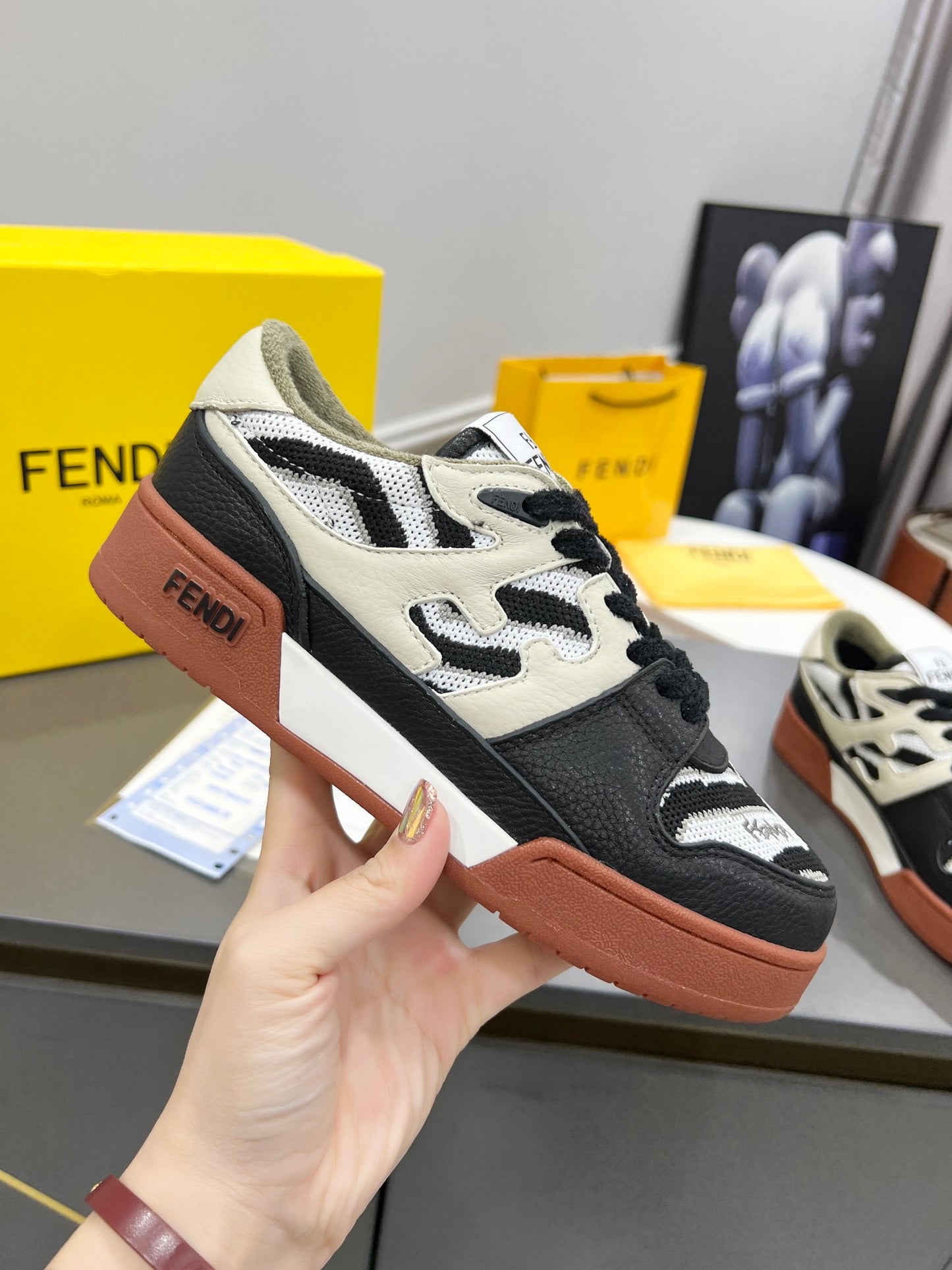 Match Trainers
